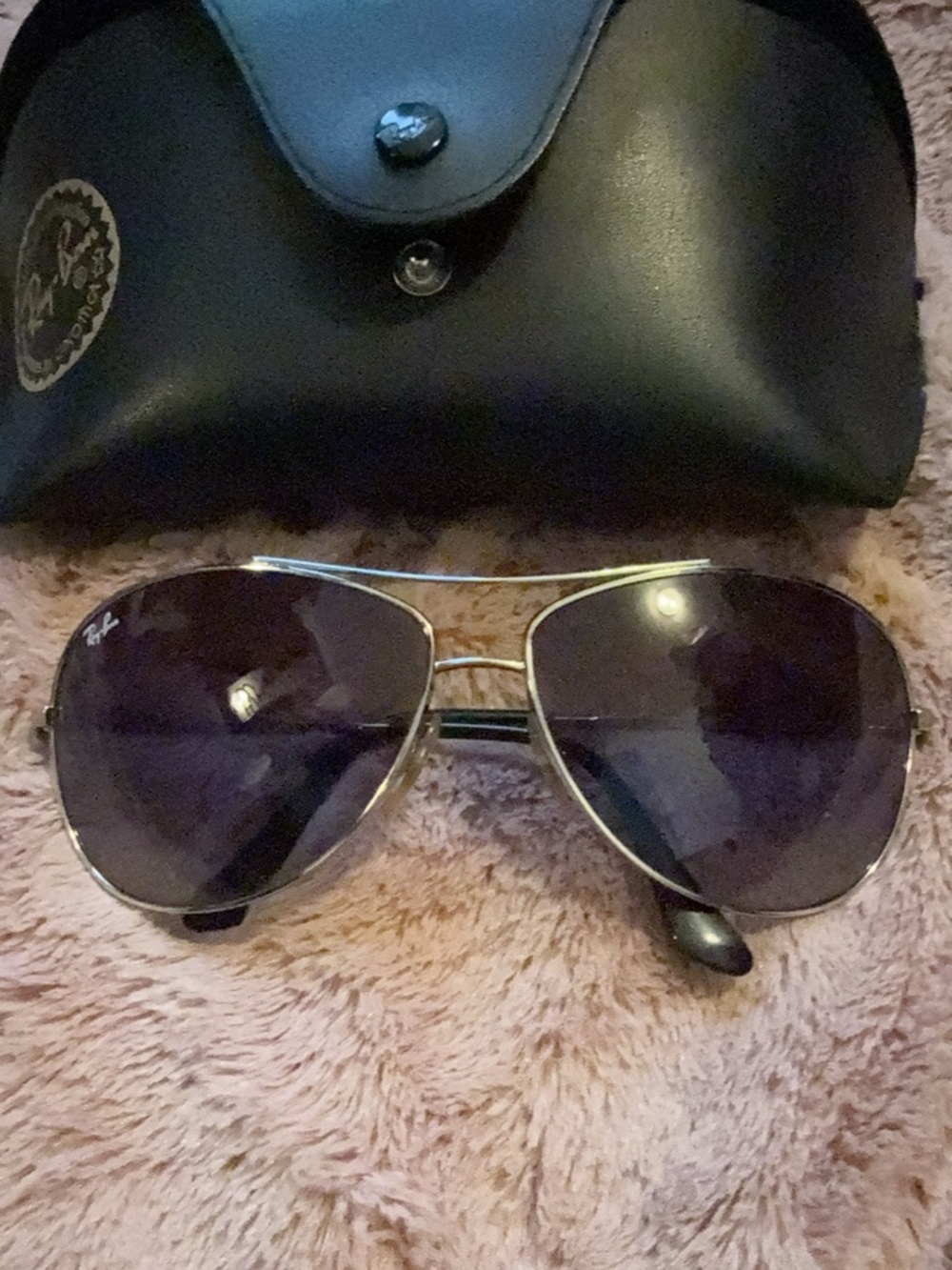 Ray-Ban Aviators